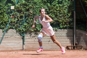 Elisa Rost 303 - Rosenpokal